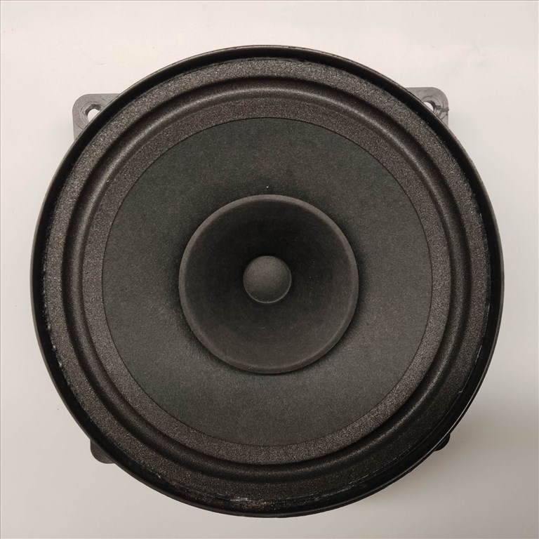 Lancia Musa, Ypsilon, Fiat Idea hátsó hangszóró 51786666 1. kép