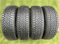 195/65 R15 Falken Eurowinter HS02 téli gumi 7-8mm