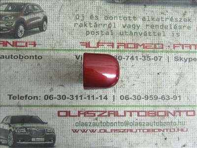 Fiat Bravo II.   jobb első zárbetét kupak
