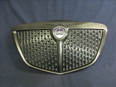 Lancia Ypsilon 2003-2011 gyári új  díszrács 735541232