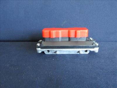 Fiat Doblo I. 2000-2005 1.2 8v benzines  gyári új motorvezérlő 55193439