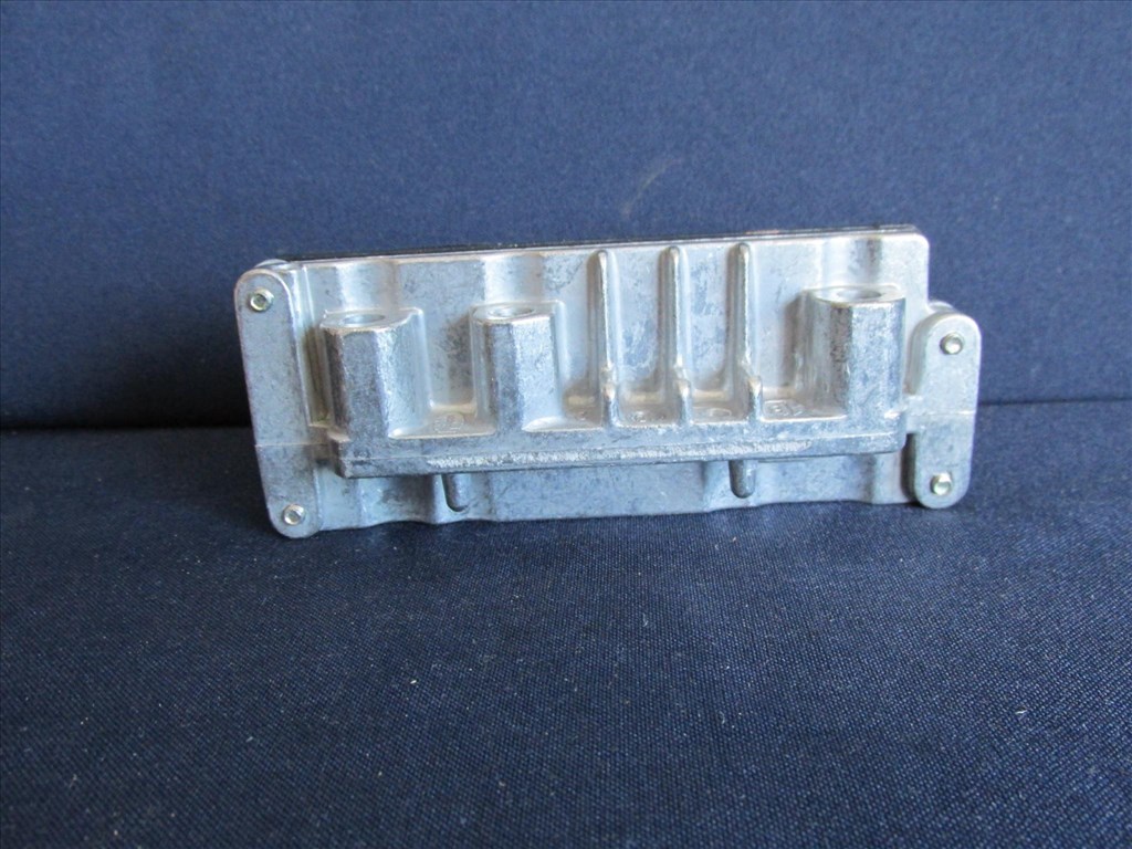 Fiat Doblo I. 2000-2005 1.2 8v benzines  gyári új motorvezérlő 55193439 3. kép