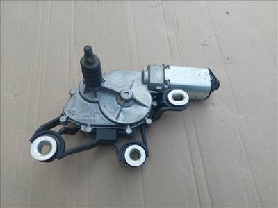 Skoda Octavia II ablaktörlő motor hátsó kombi 1Z9955711