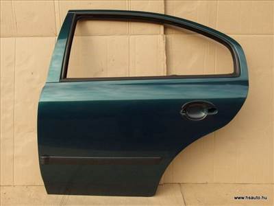 Skoda Octavia ajtó hátsó 1U4833051