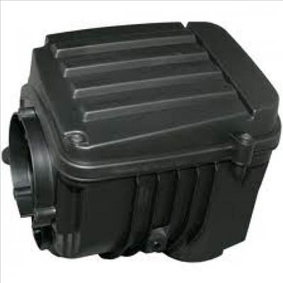 Skoda Octavia II 1,6 légszűrőház 1K0129607AQ