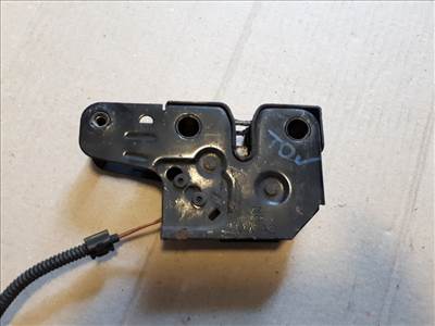 Volkswagen Touran-Caddy-Polo motorháztető zár homlokfalba 1T0823509C