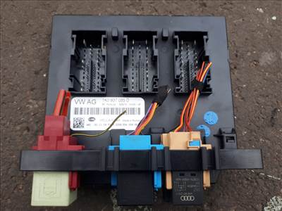 Volkswagen Golf VI-Jetta Skoda Octavia-Yeti komfortelektronika 1K0937085D