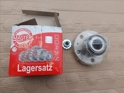 Skoda Fabia-Roomster kerékcsapágy első 72mm 6Q0407621AJ