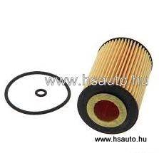 Skoda Octavia III 1,6 Diesel olajszűrő 03N115562