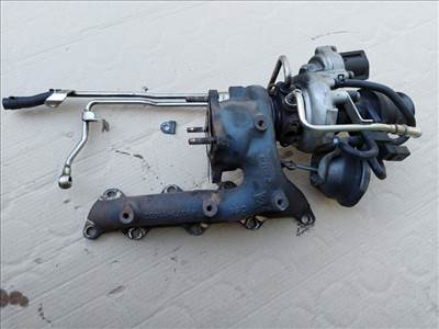 Skoda Octavia-Superb-Rapid-Yeti 1,4 Tsi turbó 03C145702L