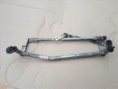 Skoda Superb II ablaktörlő szerkezet 3T1955023A