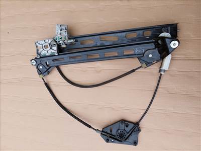 Volkswagen Passat CC ablakemelő szerkezet jobb első 3C8837462J