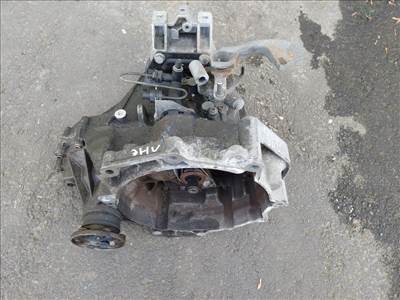 Skoda Octavia II 1,4 16V sebességváltó