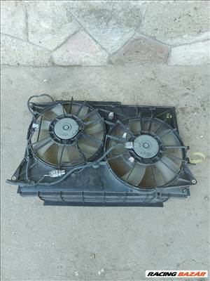 Toyota RAV4 (XA30) 2.2 D-4D Hűtőventilátor 3204 4227501372