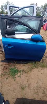 Hyundai i30 (FD) Jobb első ajtó 