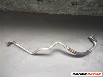 Renault Scénic III 1.5 dCi klímacső  924800026