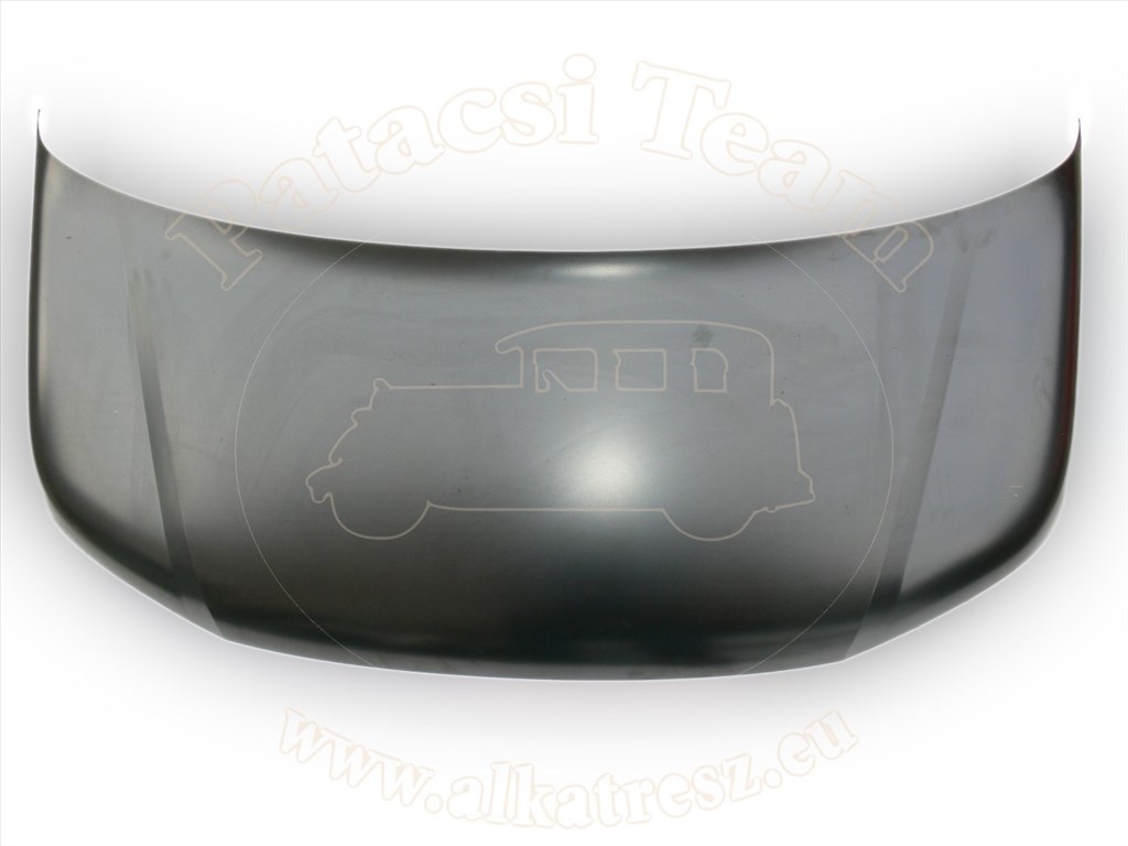 VW T5 2009-2014 Transporter - Gépháztető 1. kép