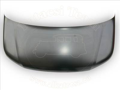 VW T5 2009-2014 Transporter - Gépháztető