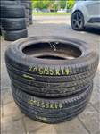 205/5517" újszerű Michelin Primacy 4 nyári gumi 2db
