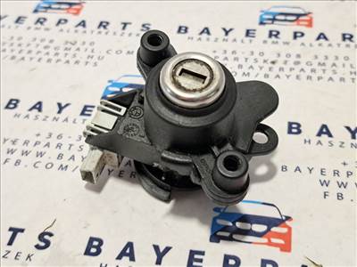 BMW E46 sedan coupe csomagtér csomagtartó zár