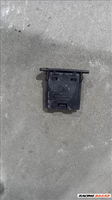 Ford Transit Tranzit Custom MK8 12 Középső rádiókeret kártya tartó 987 bk21v06003acw