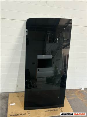 Ford Transit Tranzit MK6 MK7 00- Bal oldali oldalüveg üveg ablak 8423 yc15b29741jk