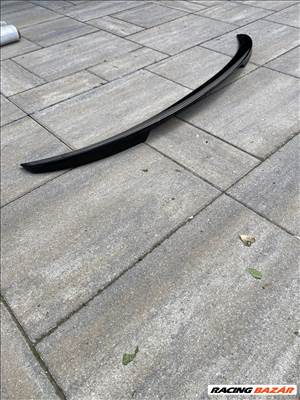 BMW 3-as sorozat F34 M4 hátsó spoiler 