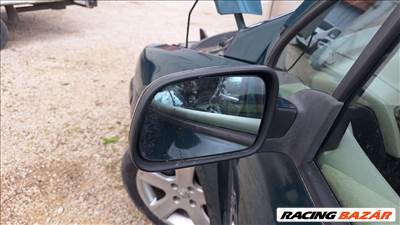 Peugeot 307 jobb visszapillantó tükör, bal visszapillantó tükör 