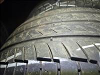 255/4520" használt Continental nyári gumi gumi