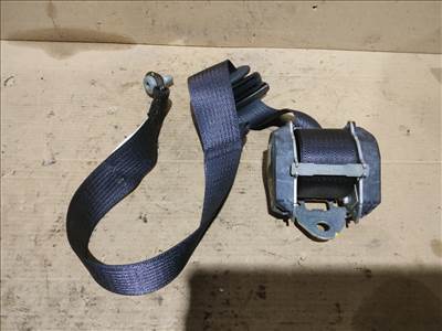 Fiat Freemont 2011-2015 bal hátsó biztonsági öv 608162700B