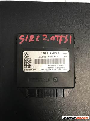 VW SCIROCCO_ PDC vezérlő 1k0919475f