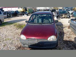 Opel Corsa B Bal első Ablaktörlő Kar *140089*