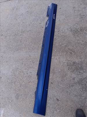 BMW 320D E46 Bal Küszöb Burkolat 51.71-8 209 755