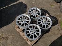16" 5x100 ATS