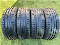 205/55 R16 Hankook Kinergy Eco nyári gumi 6mm