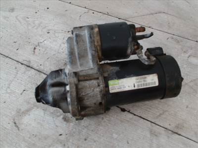 OPEL ASTRA G 97-04 Önindító. benzines