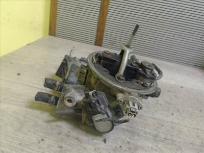 SUZUKI SWIFT 96-05 Központi injektor befecskendező
