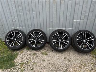  BMW X5 E70 F15 Alufelni Szett R20 315/35R20 felni 