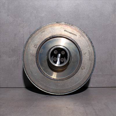 BMW 1er F20-F21, 2er F22-F23, 3er F30-F31-F34, 4er F32-F33-F36, 5er G30-G31, 7er G11-G12, X5 F15 Főtengely szíjtárcsa (Cikkszám: 11238593226, 11238679073, 11237620548)