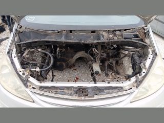 Toyota Previa (XR30/XR40) Jobb első Ablaktörlő Kar *140588* 4. kép