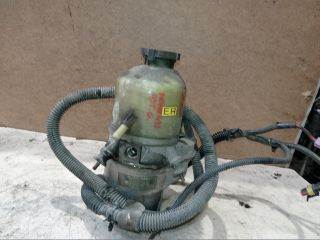 Opel Astra G Kormányszervó Motor (Elektromos) *141649*