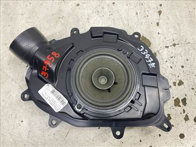 RENAULT CLIO IV 1.5 dCi 90 Jobb első Hangszóró #37958#
