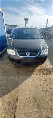 Volkswagen Touran I (Typ 1T) bontott alkatrészei