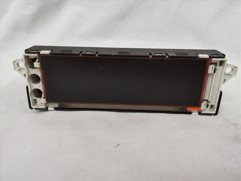 Peugeot 307 kijelző  1. kép