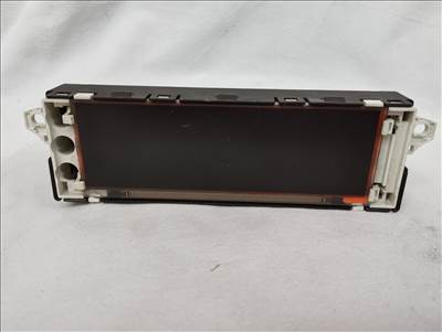 Peugeot 307 kijelző 