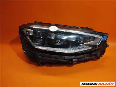 Mercedes W223 jobb led lámpa A2239063405 (S67.250.505R)a