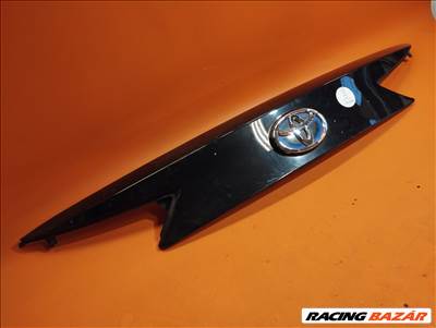 Toyota Auris E18 hátsó kilincs borítás 76811-02830 (L.30.505R)