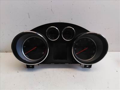 Opel Insignia  kilométer óra 20980569