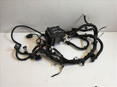 Renault Zoe  motortér kábelköteg 240110797S