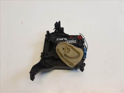 Seat Ibiza (6J) fûtés állító motor 185006035